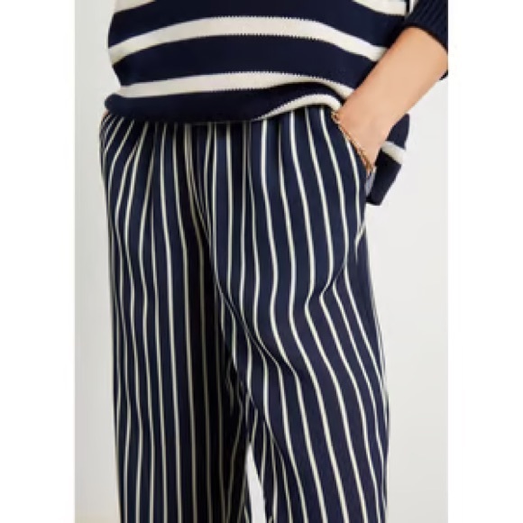 NWT Kule Silk Lido Pants Sz XS - Picture 5 of 6